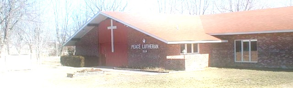 Photo of Peace Lutheran Church