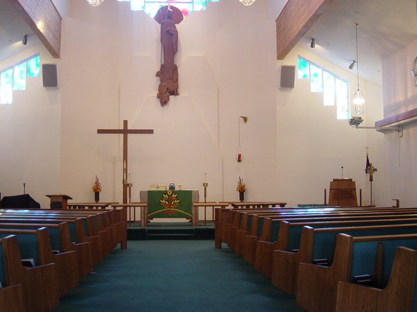 Photo of Shepherd of the Valley Lutheran Church