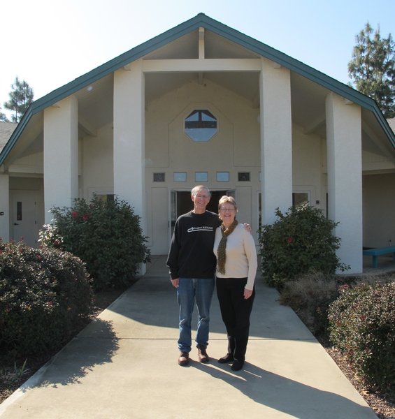 Photo of Shepherd of the Valley Lutheran Church