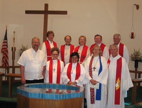Photo of Shepherd of the Valley Lutheran Church
