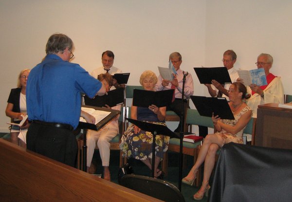 Photo of Shepherd of the Valley Lutheran Church