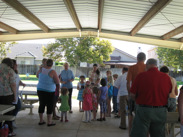 Photo of Shepherd of the Valley Lutheran Church