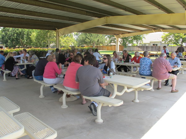 Photo of Shepherd of the Valley Lutheran Church