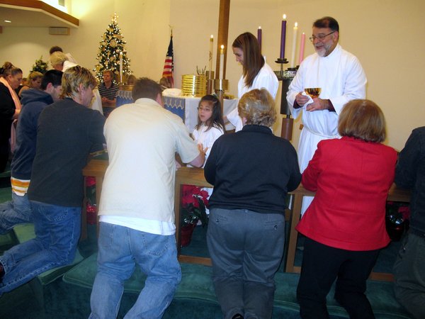 Photo of Shepherd of the Valley Lutheran Church
