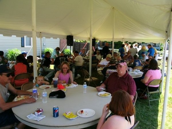 Photo of St Matthew Lutheran Church