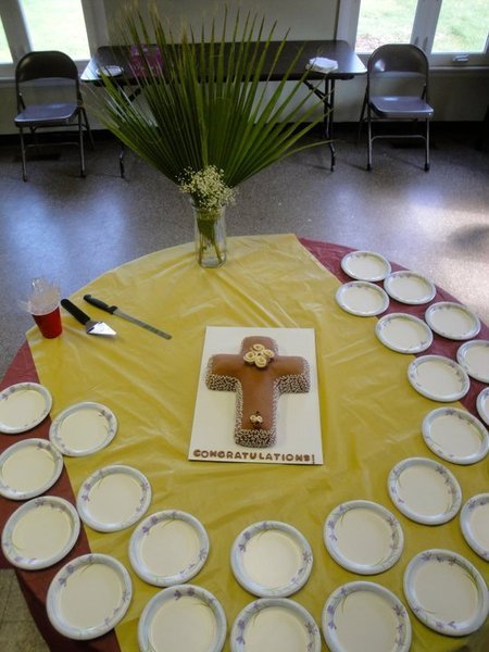 Photo of All Saints' Episcopal Church