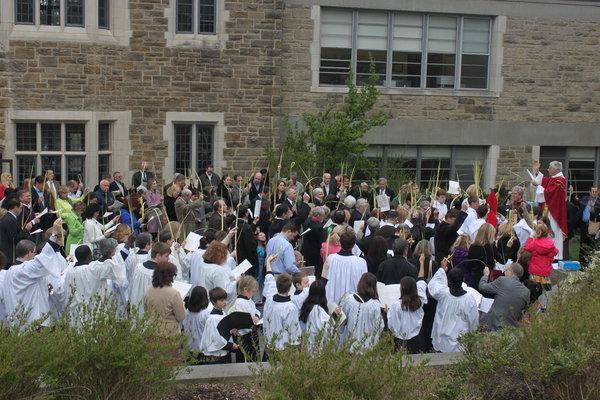 Photo of Christ Church Cranbrook