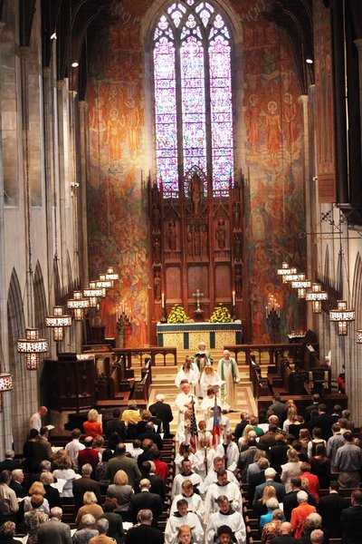 Photo of Christ Church Cranbrook
