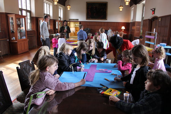 Photo of Christ Church Cranbrook