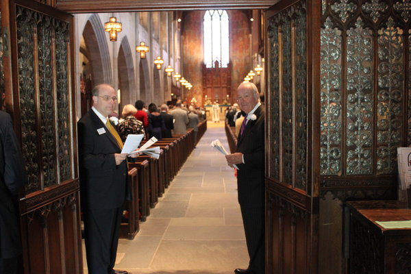 Photo of Christ Church Cranbrook