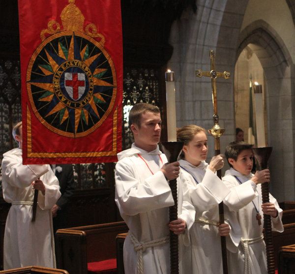 Photo of Christ Church Cranbrook