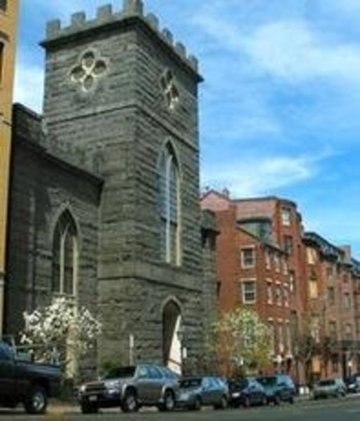 Photo of Church of St. John the Evangelist
