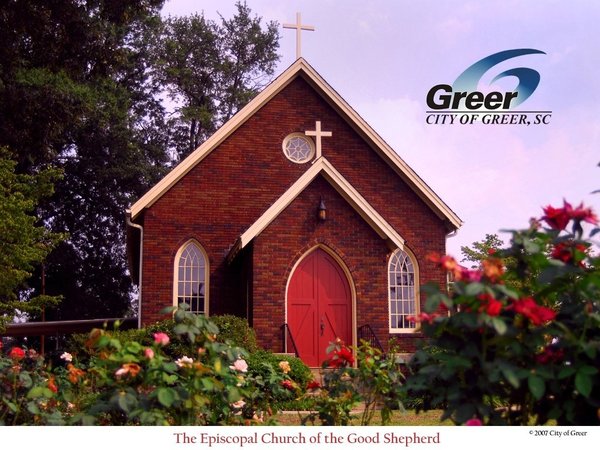 Church of the Good Shepherd