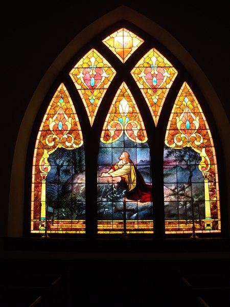 Photo of Church of the Redeemer