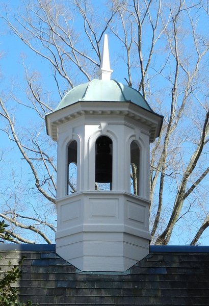Photo of Eastern Shore Chapel