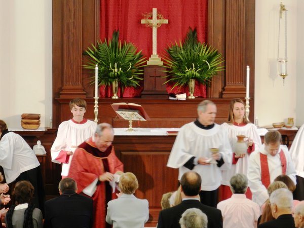 Photo of Eastern Shore Chapel