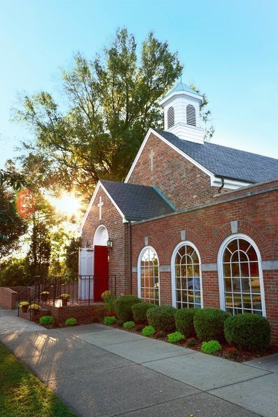 Photo of Emmanuel Episcopal Church