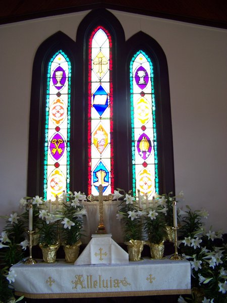 Photo of Emmanuel Episcopal Church