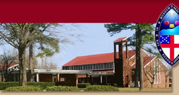 Episcopal Church of the Epiphany in Newton,NC