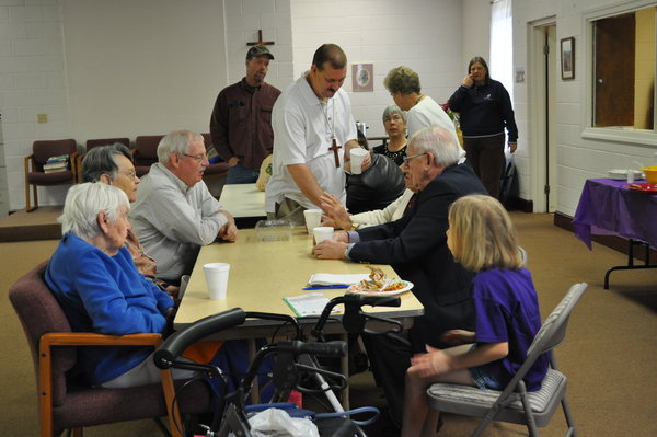 Photo of Good Samaritan Episcopal Church