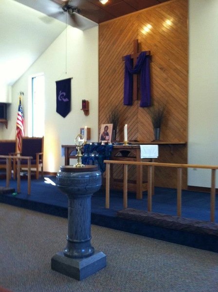 Photo of Good Samaritan Episcopal Church