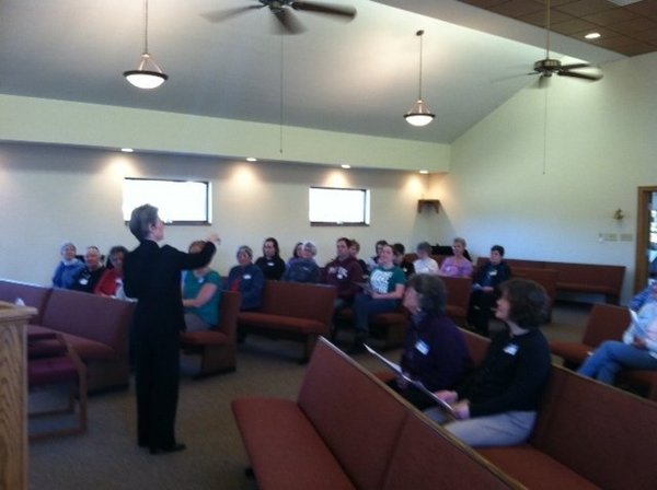 Photo of Good Samaritan Episcopal Church
