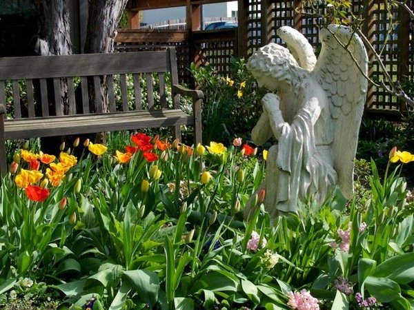 Photo of Saint Gabriel the Archangel