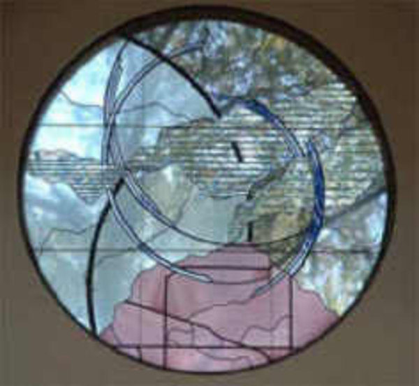 Photo of Saint Gabriel the Archangel