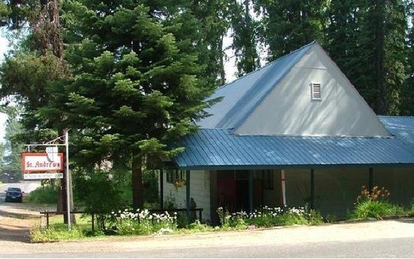 St. Andrew's Episcopal Church