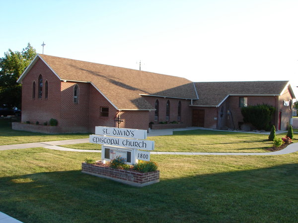 St. David's Episcopal Church