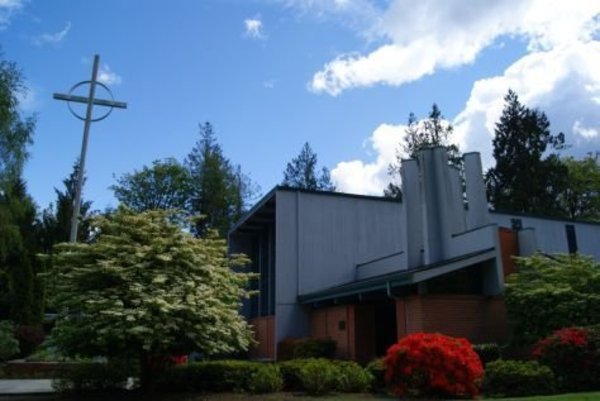 St. John's Episcopal Church
