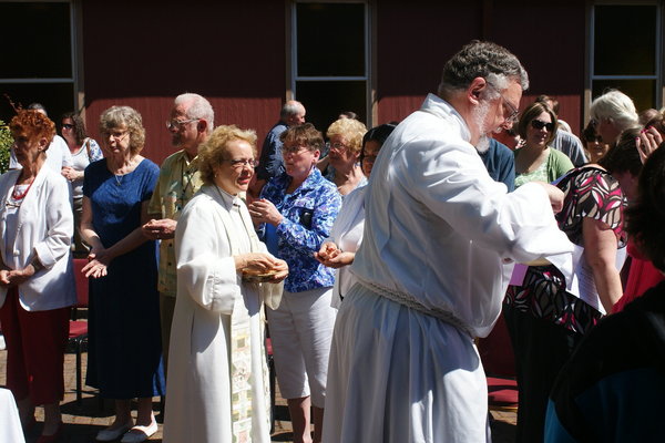 Photo of St. Stephen