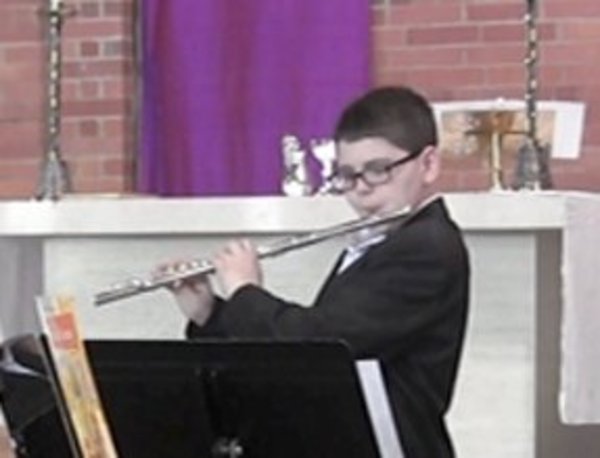 Photo of St. Stephen