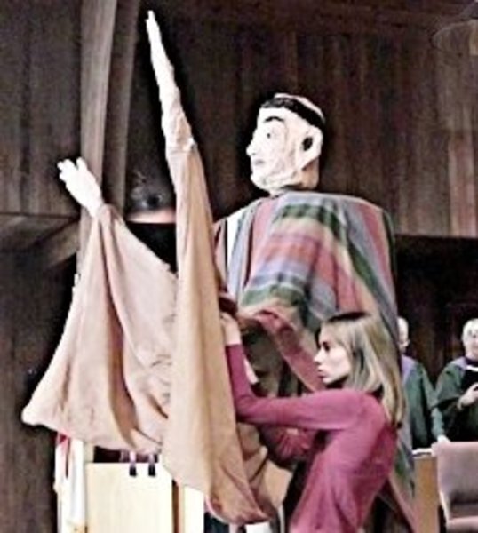 Photo of St. Stephen