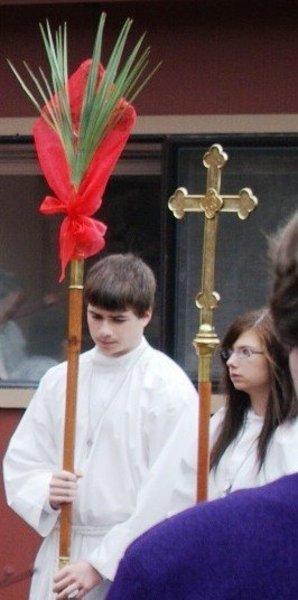 Photo of St. Stephen