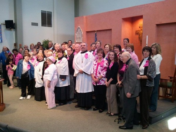 Photo of St. Teresa's Episcopal Church
