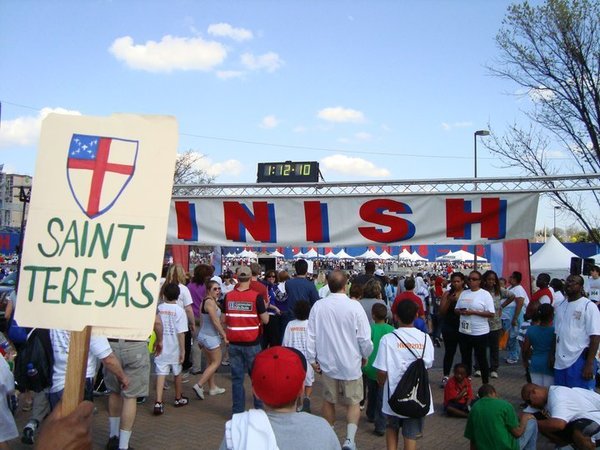 Photo of St. Teresa's Episcopal Church