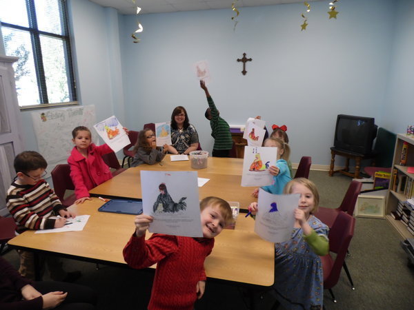 Photo of St. Teresa's Episcopal Church