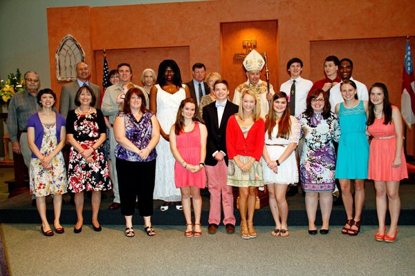 Photo of St. Teresa's Episcopal Church