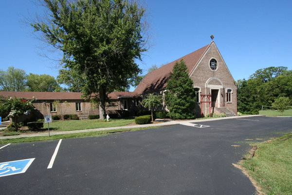 Photo of St. Thomas Episcopal Church