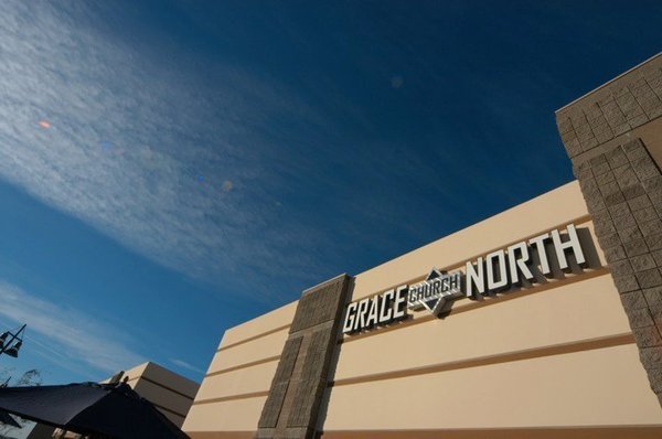 Grace North Foursquare Church in Phoenix,AZ