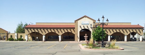 Photo of Word of Life Fellowship