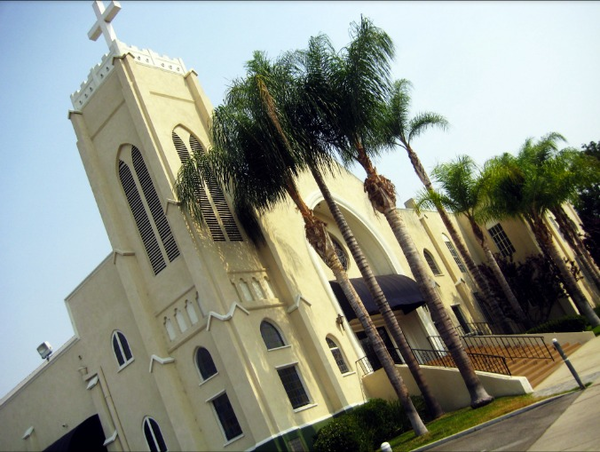Photo of Media City Church