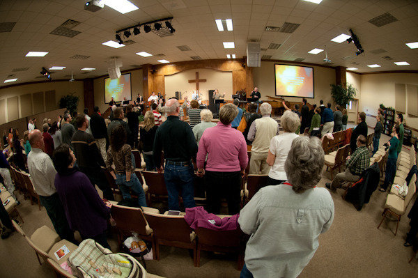 Photo of theBridge Church