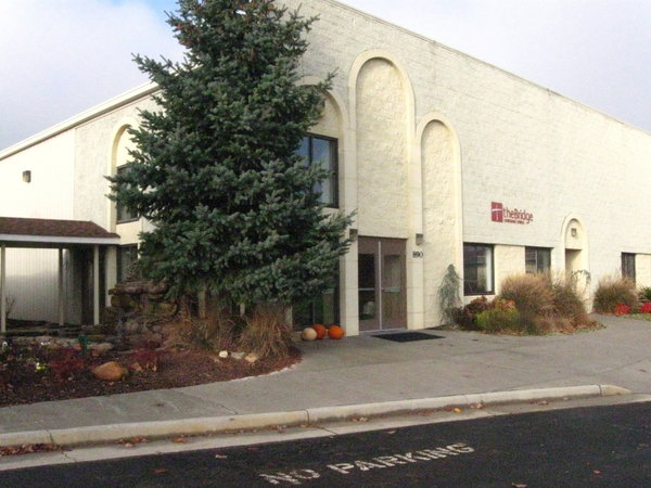 Photo of theBridge Church