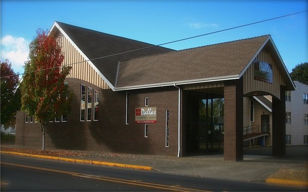 Dallas Foursquare Church