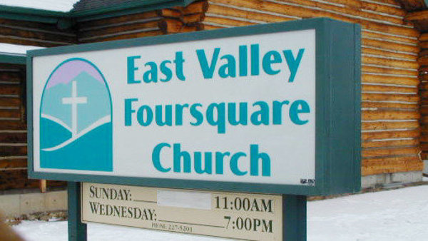 Photo of East Valley Foursquare Church
