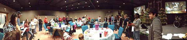 Photo of Catalyst Church
