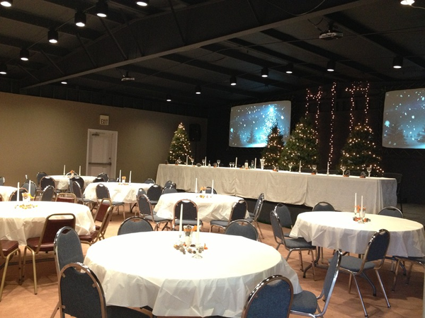 Photo of Catalyst Church