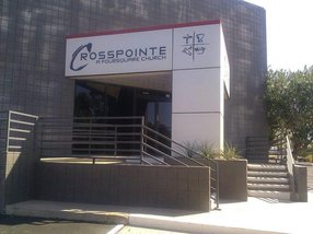 Crosspointe - A Foursquare Church in Gilbert,AZ 85234